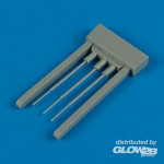 Ju 87B-2 Stuka pitot tube for Italeri