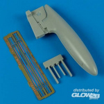 F6F-3/5 Hellcat external fuel tank