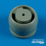 Ta 152C correct cowling f. Hobby Boss