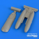 L-29RS Delfin reccon conversion f. AMK