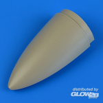Su-34 fullback correct radome f.HobbyBos