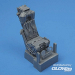 F-4 Ejection Seats with Safety Belts - Quickboost 1/72
