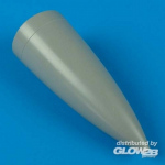 Sukhoi Su-15 TM Flagon-F Correct Nose - Quickboost 1/72