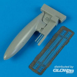 F6F-3/5 Hellcat external fuel tank