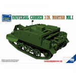 Universal Carrier 3 in. Mortar Mk.1