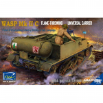 Polish Army Universal Carrier Wasp Mk.IIC
