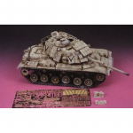 M60 A1/A3 (Tamiya) - Royal Model 1/35