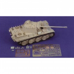 Panther G (Tamiya) - Royal Model 1/35