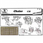 Chains - Royal Model 1/35