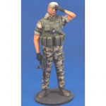 Incursore Col Moschin (Somalia 1993) - Royal Model 1/16