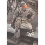 Obergefreiter (Russia 1943) - Royal Model 1/35