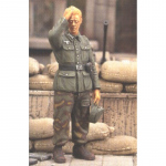 LT Panzergrenadier (Italy 1944) - Royal Model 1/35