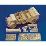 Steyr Typ 155/A01 (Tamiya) - Royal Model 1/35