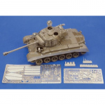 M26 Pershing (Tamiya) - Royal Model 1/35