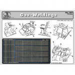 Gas-Weldings - Royal Model 1/35