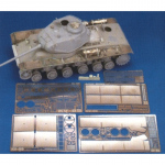 KV-85 (Eastern Express) - Royal Model 1/35