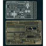 M88 A1 (for AFV Club Kit) - Royal Model 1/35