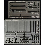 MLRS Part 2 (Dragon) - Royal Model 1/35