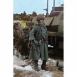 SS Machine Gunner - Royal Model 1/35