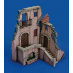 Sicilian House Ruin - Royal Model 1/35