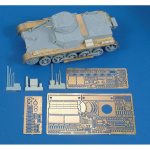 Pz.Kpfw. I Ausf. B (for Dragon Kit) - Royal Model 1/35