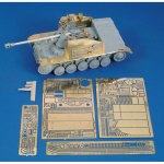 Sd. Kfz. 131 MARDER II part 1 (for Dragon Kit) - Royal...