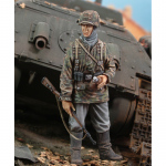 SS Sturemann WWII - Royal Model 1/35