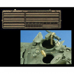 Ammunition Belts (1/48 scale) - Royal Model 1/48