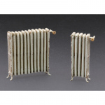 Radiators - Royal Model 1/35