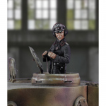 Tank commander ?Grossdeutschland? Div. - Royal Model 1/35