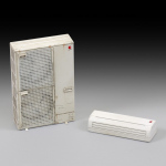 Double air conditioning unit - Royal Model 1/35