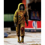 Zombie in NBC coverall Zombies serie - Royal Model 1/35