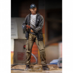 Zombies hunter Zombies serie - Royal Model 1/35