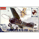 Fokker E.V / D.VIII - Roden 1/72
