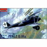 Pfalz D.IIIa - Roden 1/72