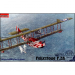 Felixstowe F.2A (early) - Roden 1/72