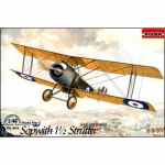 Sopwith 1 1/2 Strutter single-seat Bomber - Roden 1/48