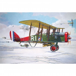 Airco (de Havilland) D.H.4 - Roden 1/48