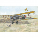 Bristol F.2B Fighter - Roden 1/48