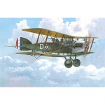 Bristol F.2B Fighter (Sunbeam Arab.) - Roden 1/48