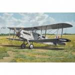 De Havilland D.H.4a (passenger) - Roden 1/48