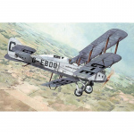 De Havilland D.H.9 Commercial - Roden 1/48