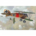 Albatros D.III - Roden 1/32