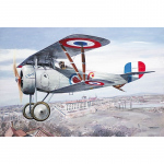 Nieuport 24 bis - Roden 1/32