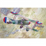 Nieuport 28 c.1 - Roden 1/32