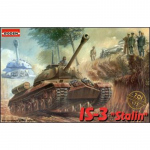 IS-3 Stalin - Roden 1/72