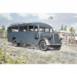 Opel Blitz Omnibus 3.6-47 Mod.W39 (frh) - Roden 1/72