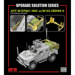 JLTV M1278A1 HGC w. M153 CROWS II Upgrade Solution - Rye...