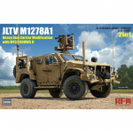 JLTV M1278A1 HGC Modification w. M153 CROWS II (2in1) -...