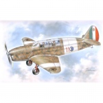 Nardi F.N.305 Italian Trainer Plaine - Special Hobby 1/48